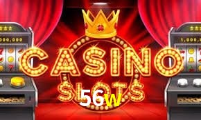 Welcome Bonus 56w