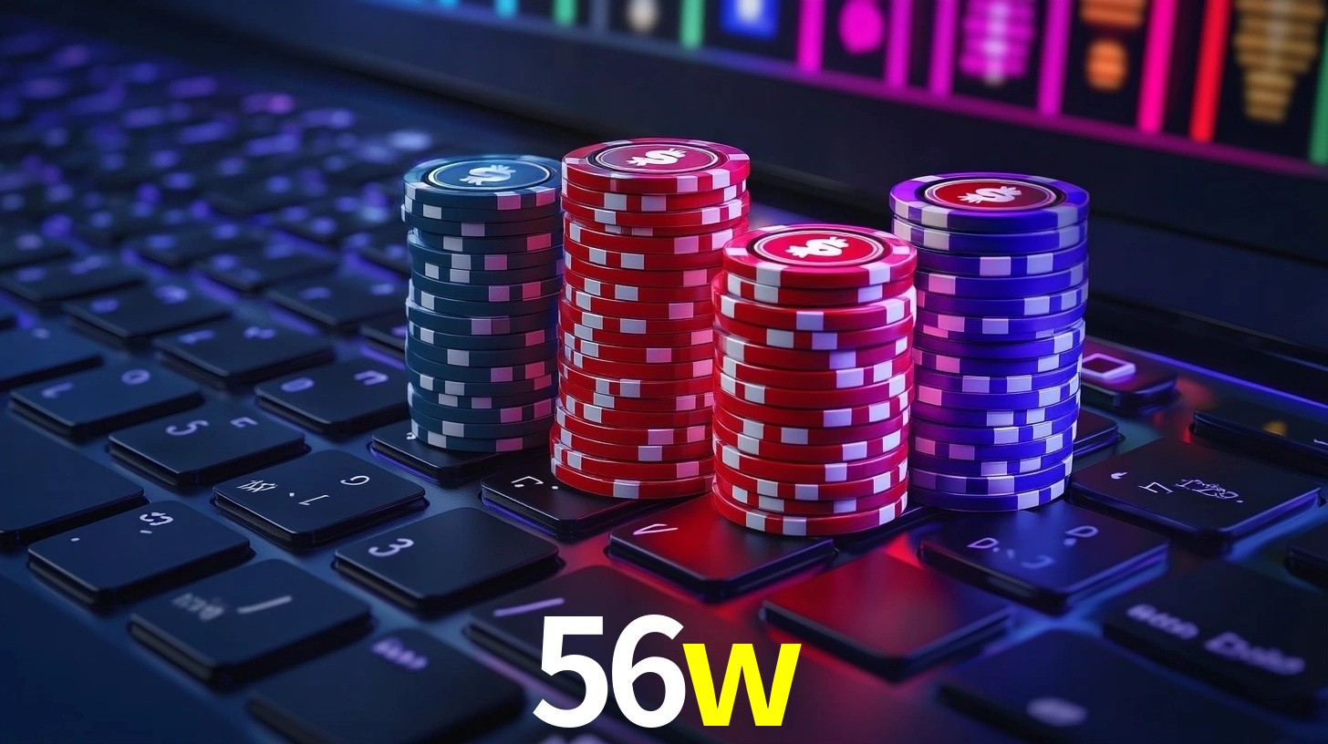 56W