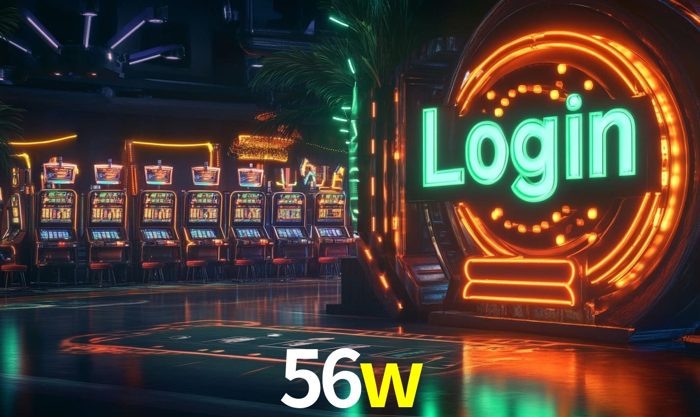 56W