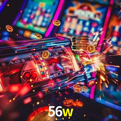 Casino Ao Vivo 56w