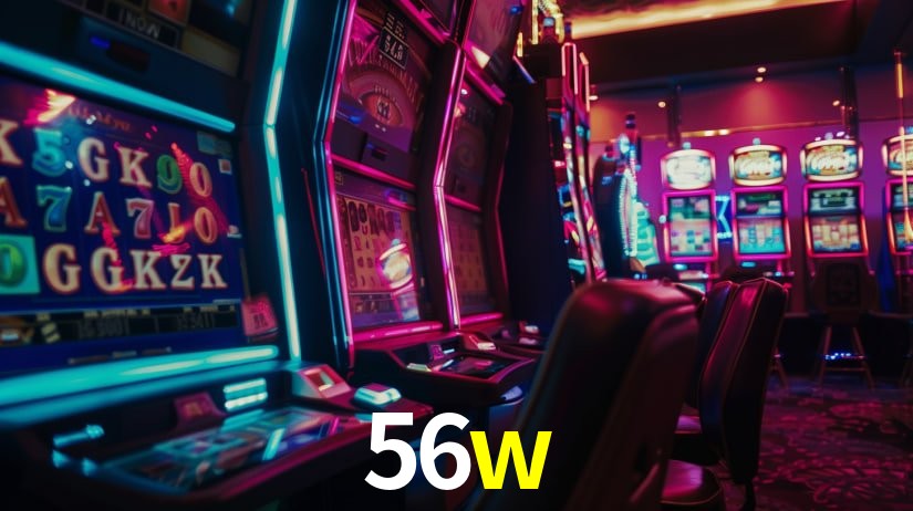 Platform Technology 56w