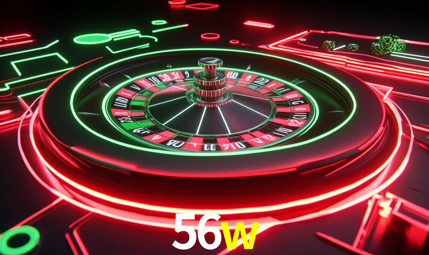 Inovações de Jogos na 56w: O Futuro das Experiências Interativas
