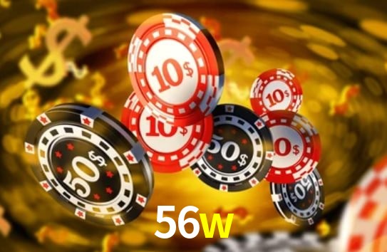 Apostas de Futebol 56w