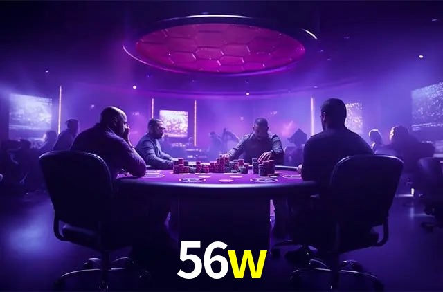 Avaliações dos Jogadores 56w