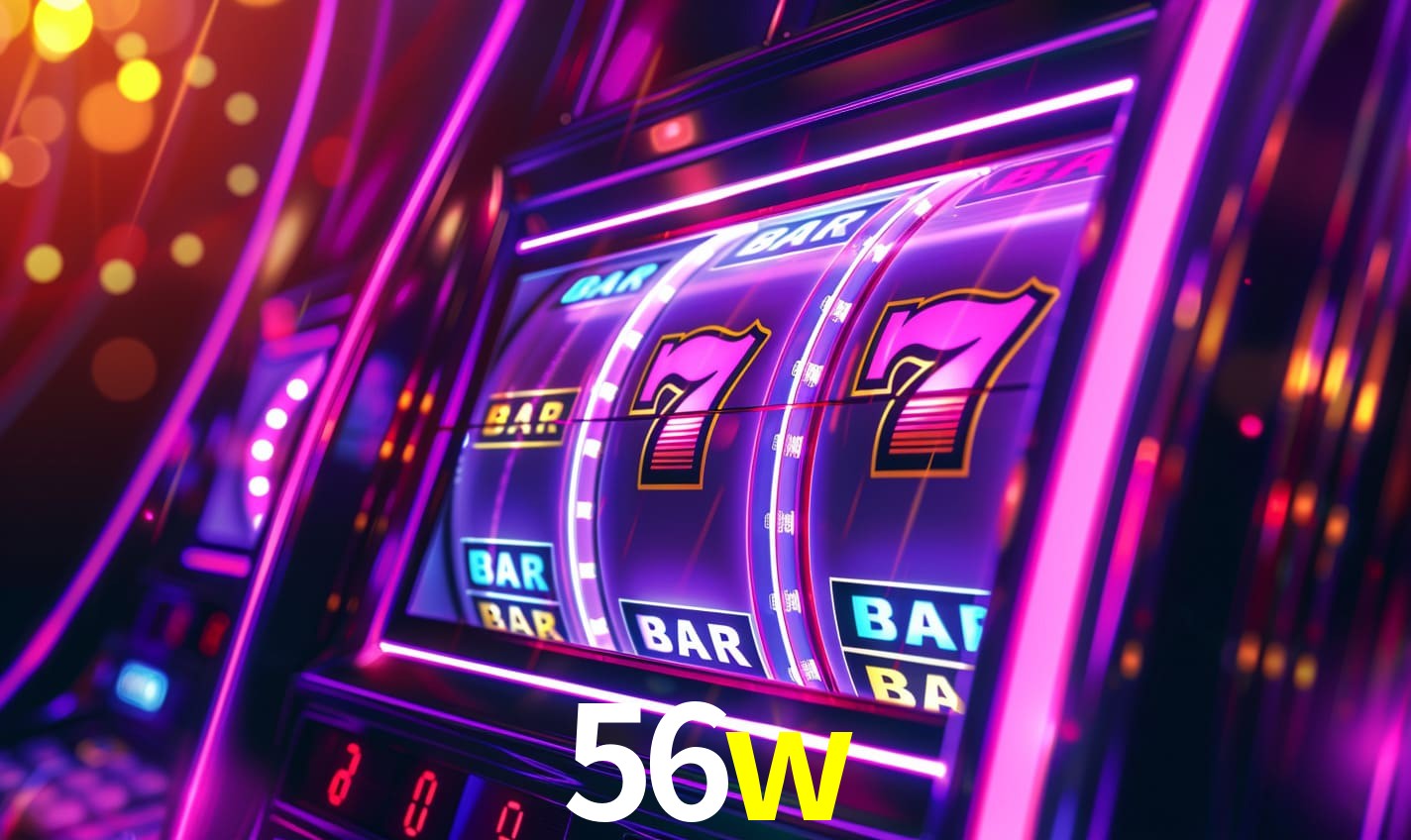 56w: A Experiência de Casino com Jogos de Mesa ao Vivo