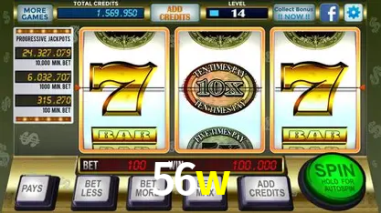 Exclusive Offers 56w