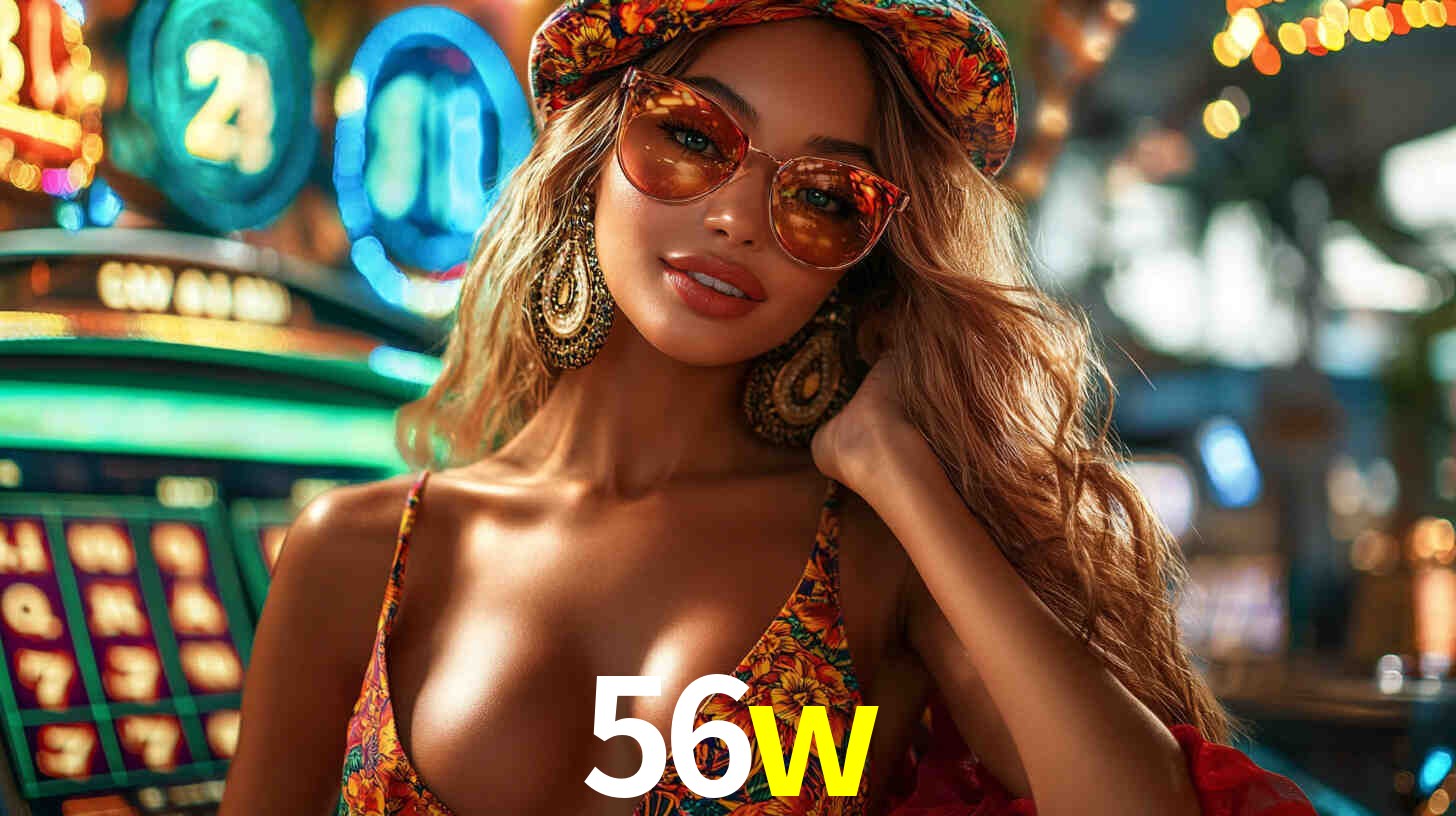 Ofertas Imperdíveis na 56w: Promoções e Bônus Que Valem a Pena