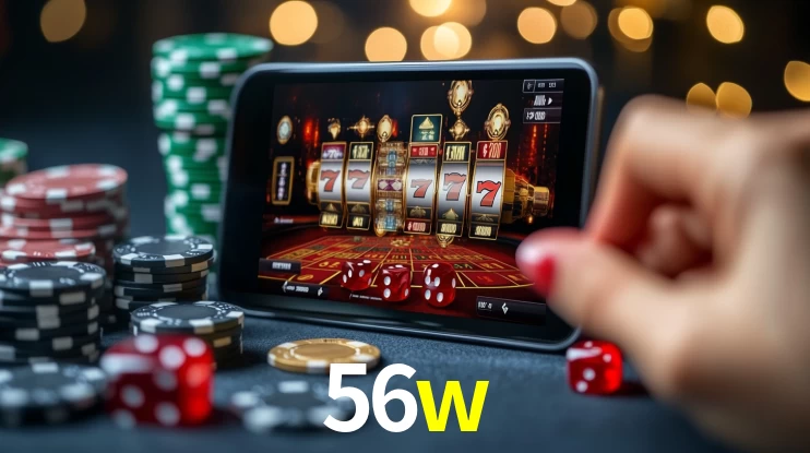 56w App Interface