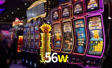 Descubra a Essência do 56w: Nossa História e Compromissos