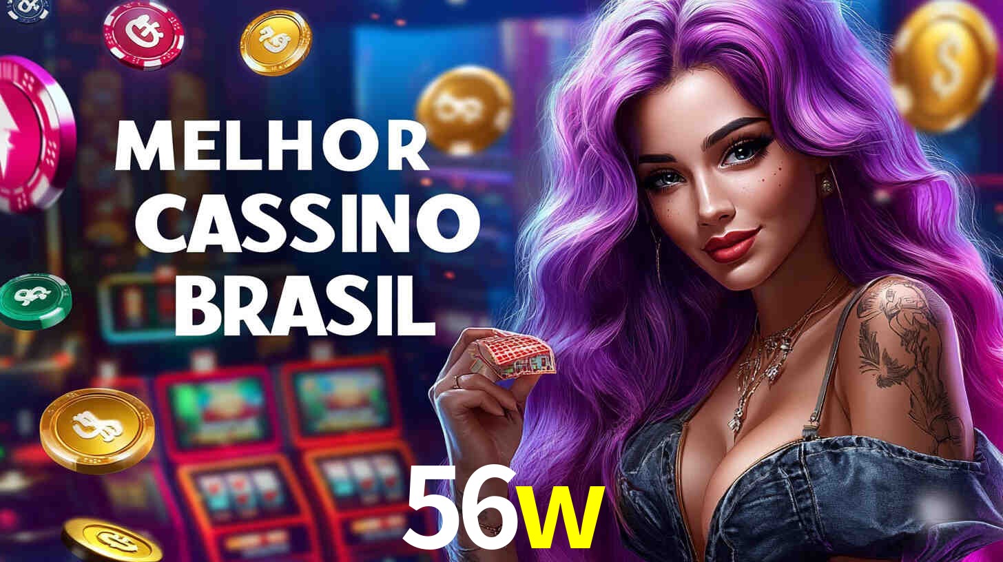 Descubra a Essência do 56w: Nossa História e Compromissos