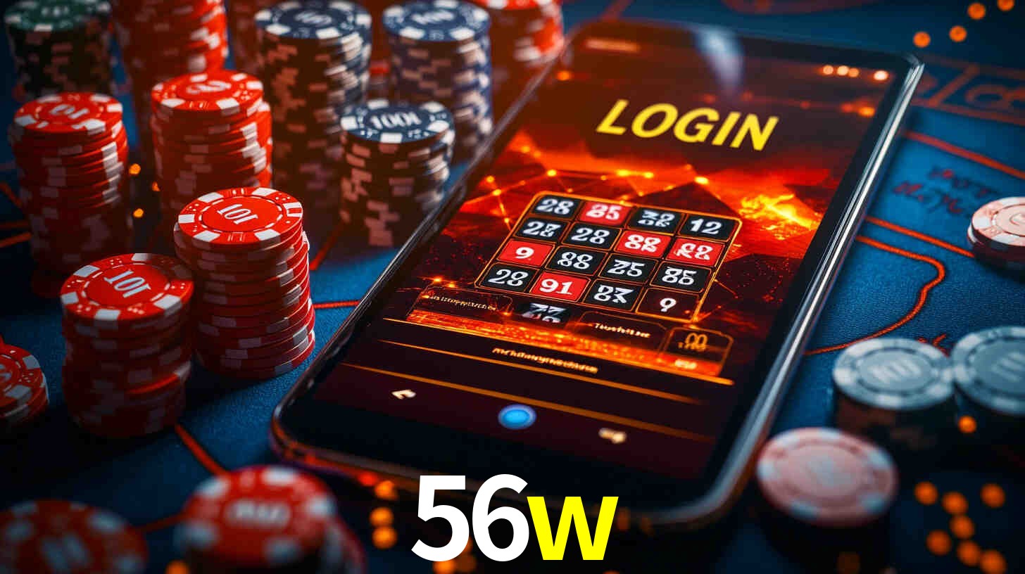 56w
