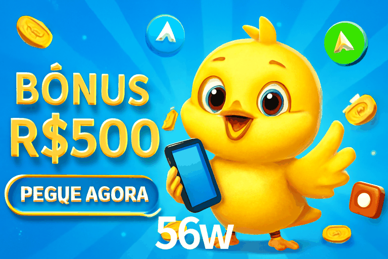 Game Providers 56w
