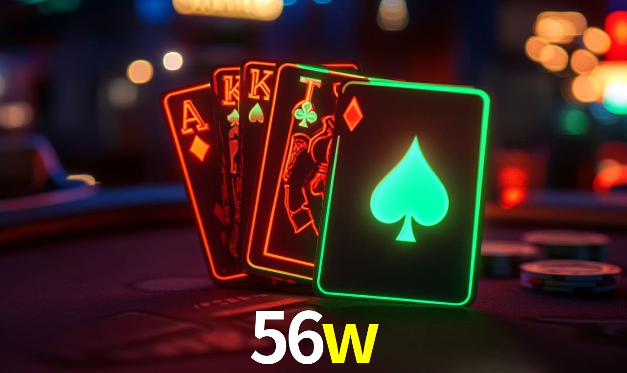 Diretório de Jogos 56w
