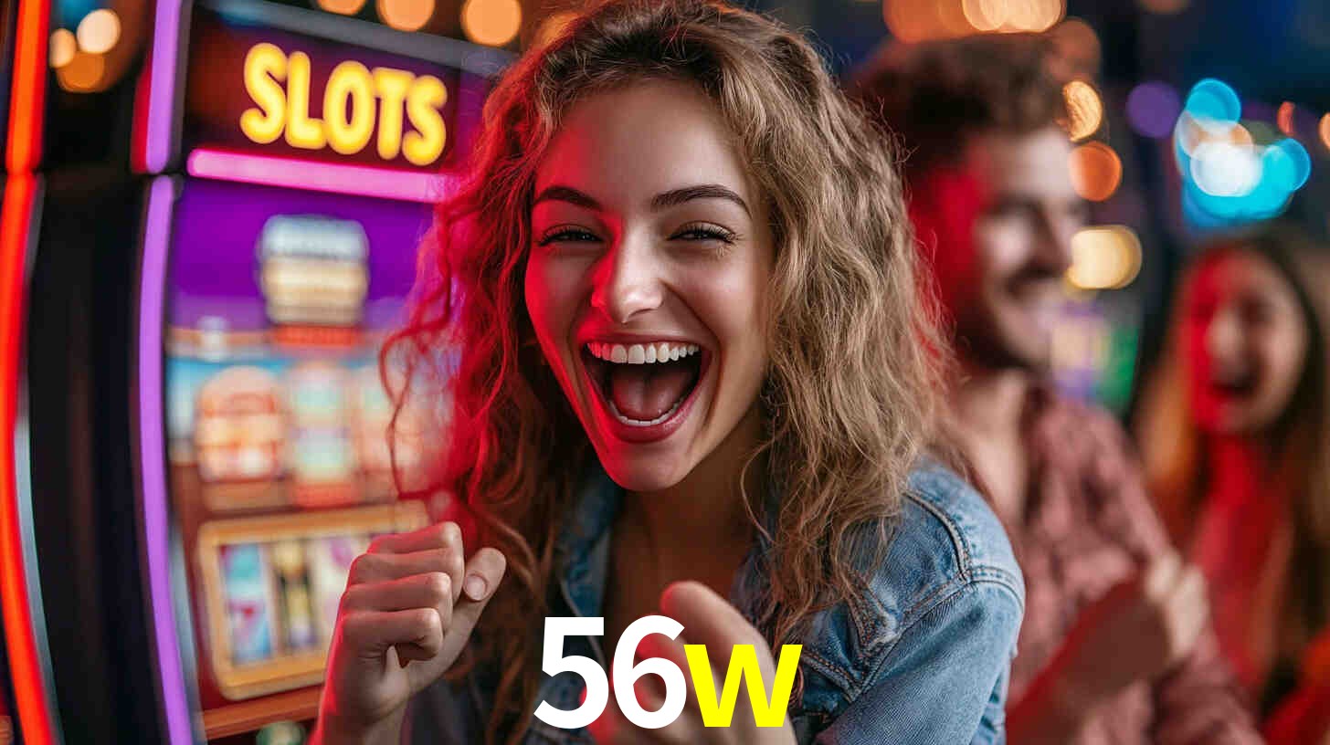 Explorando a Categoria de Eventos em Apostas na 56w