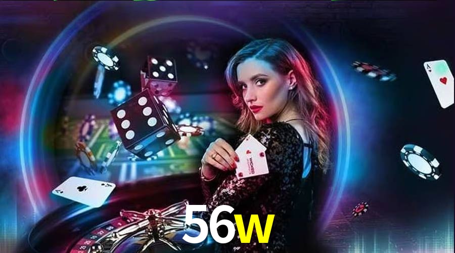 Slot Games 56w