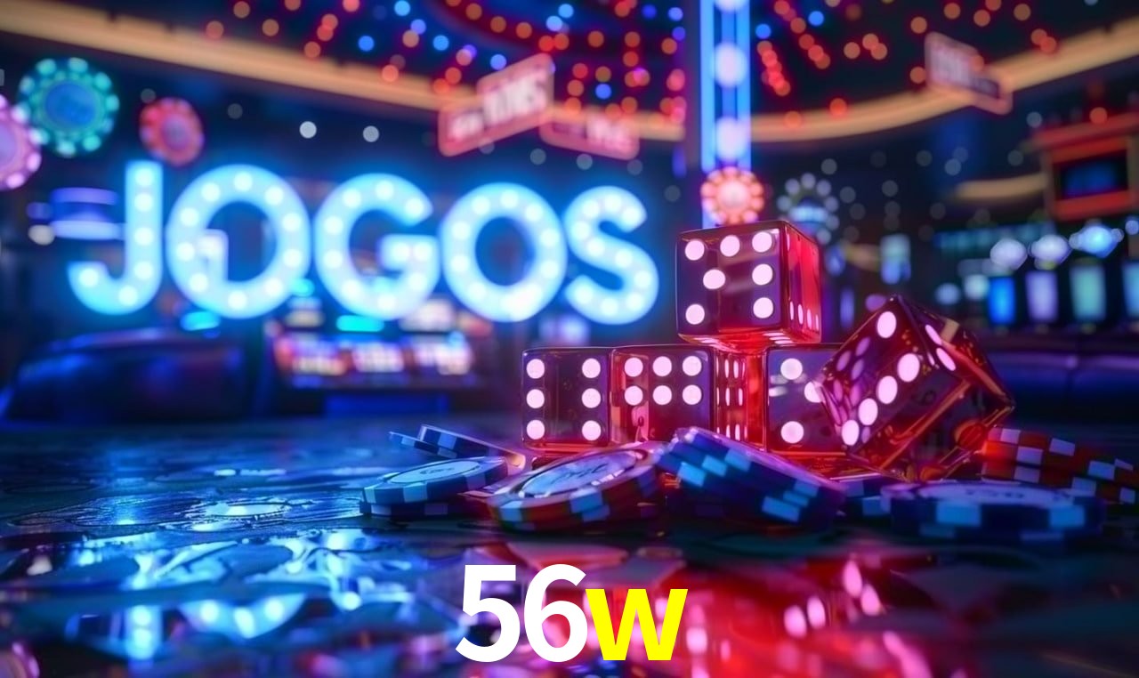 Jogos Exclusivos 56w